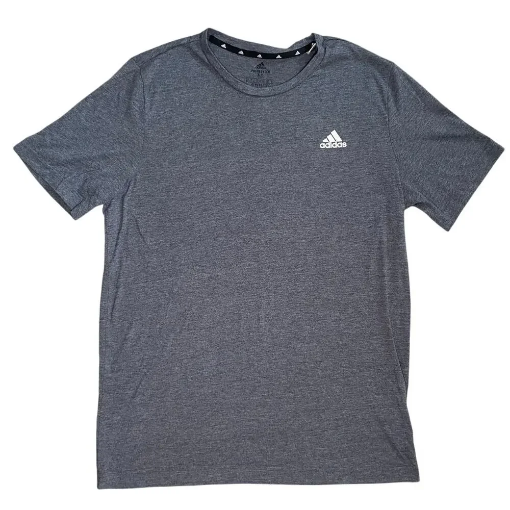 Great Condition Grey Adidas Tshirt - Mens M
